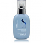 AlfaParf Milano Semi di Lino Density Thickening Cream kreem &otilde;hukestele ja vananevatele juustele - 125 ml.