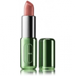 Clinique Longwear Lipstick Shine kauap&uuml;siv huulepulk - 01 Nude Pop