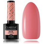Claresa Base Power geellaki aluslakk - 06