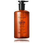 L'Occitane Lavender Savon Liquid Liquid Soap vedelseep k&auml;tele ja kehale - 500 ml.