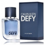 Calvin Klein Defy EDT meestele - 30 ml.