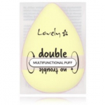 Lovely Double No Trouble Multifunctional Puff meigik&auml;sn - 1 tk.
