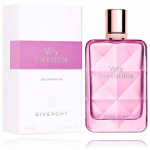 Givenchy Very Irresistible EDP naistele - 80 ml.