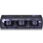 Yankee Candle Midsummer's Night l&otilde;hnak&uuml;&uuml;nla komplekt (3 tk x 37 g) - 1 tk.