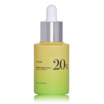 Anua Green Lemon Vita C Blemish Serum aknevastane n&auml;oseerum - 20 ml.