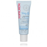 Topicrem Baby Anti-Dandruff Hair Gel k&otilde;&otilde;mavastane puhastav juuksegeel beebidele - 40 ml.