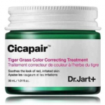 Dr. Jart+ Cicapair&trade; Tiger Grass Color Correcting v&auml;rvi korrigeeriv n&auml;okreem - 30 ml.