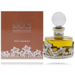 Swiss Arabian Mubakhar Concentrated Perfume Oil &otilde;liparf&uuml;&uuml;m naistele ja meestele - 25 ml.