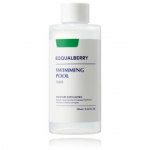 Eqqualberry Swimming Pool Toner niisutav n&auml;otoonik - 155 ml.