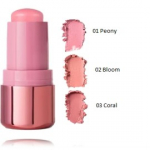 Paese Butter Blend Blush p&otilde;sepuna - 02 Bloom