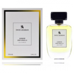 Swiss Arabian Jasmine and Vanilla EDP naistele - 100 ml.
