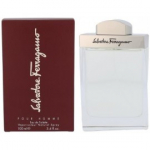 Salvatore Ferragamo Pour Homme EDT meestele - 100 ml.