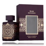 French Avenue Rose Explosion EDP meestele ja naistele - 80 ml.