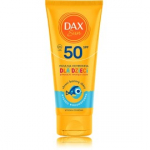 Dax Sun Protective Emulsion SPF50 p&auml;ikesekaitse emulsioon lastele - 100 ml.