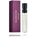 Xerjoff Accento EDP naistele ja meestele - 1.7 ml.