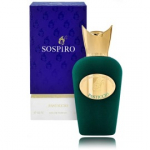 Sospiro Pasticcio EDP meestele ja naistele - 100 ml.