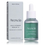 Arencia Holy Hyssop Serum 12  s&auml;ra andev ja rahustav seerum n&auml;ole - 30 ml.