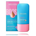 Weleda Hyaluronic Moisture Serum Drops n&auml;oseerum normaalsele ja kuivale nahale - 30 ml.