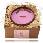 Tropicandle Roses Candle l&otilde;hnak&uuml;&uuml;nal - 350 ml.