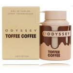 Armaf Odyssey Toffee Coffee EDP meestele ja naistele - 100 ml.
