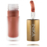 Inika Organic Tinted Lip Oil niisutav huule&otilde;li - Blossom