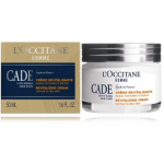 L'Occitane Homme Cade Revitalizing Cream elustav n&auml;okreem meestele - 50 ml.
