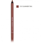 Gosh Velvet Touch Lipliner huulepliiats - 010 Summer Tan