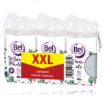 Bel Cosmetic Face & Body Cosmetic Pads Maxi vatipadjad - 3 x 40 vnt.