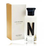 Naseem Love Me Now parf&uuml;&uuml;m meestele ja naistele ilma alkoholita - 75 ml.