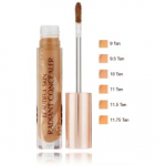 Charlotte Tilbury Beautiful Skin Radiant Concealer maskuoklis veidui - 15.5 Deep