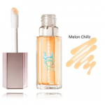 Fenty Beauty Gloss Bomb Ice Cooling Lip Luminizer v&auml;rskendava efektiga huulel&auml;ige - Melon Chillz