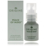 Origins Peace Of Mind On-The-Spot Relief v&auml;rskendav nahahooldus eeterlike &otilde;lidega - 15 ml.