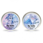 Mad Beauty Frozen Lip Balm Gift Set huulepalsamite komplekt (2 x 12 g) - 1 tk.