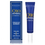 Biovene Q10 Anti-Wrinkle Firming Eye Cream silmakreem k&uuml;psele nahale - 30 ml.