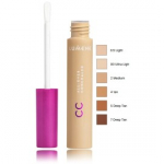 Lumene CC All-Over peitekreem - 05 Deep Tan