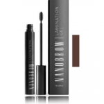 Nanobrow Lamination Gel kulmugeel - Brown