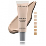 M&aacute;dara Skinonym Semi-Matte Peptide Foundation poolmatt jumestuskreem peptiididega - 10 Porcelain