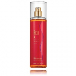 Giorgio Beverly Hills Red Fine Fragrance Mist kehasprei naistele - 236 ml.
