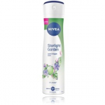 Nivea Starlight Garden Deodorant pihustatav deodorant naistele - 150 ml.