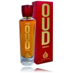 House of Perfumes Oud Ambari EDP meestele ja naistele - 100 ml.
