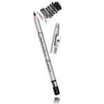 Lovely Cosmetic Liner silmapliiats - 02 Black