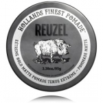 Reuzel Extreme Hold Matte Pomade juukseviimistluspumat meestele - 95 g.