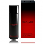 Trussardi Primo Shampoo & Shower Gel &scaron;ampūnas ir du&scaron;o gelis vyrams - 200 ml.