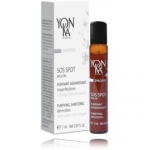 Yon-Ka Specifics SOS Spot Roll-On Purifying rullikuga toode aknele - 7 ml.
