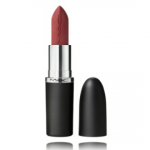 MAC Maximal Silky Matte Lipstick matt huulepulk - Verve Swerve