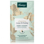 Kneipp Shea Butter Cream-Oil Peeling kehakoorija - 40 ml.