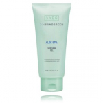 BringGreen Aloe 97 % Soothing Gel n&auml;o- ja kehageel aaloe veraga - 300 ml.