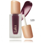 Laka Fruity Glam Tint vedel l&auml;ikiv huulepulk - 123 Non-sweet Berry