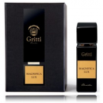 Gritti Magnifica Lux EDP kvepalai vyrams ir moterims - 100 ml.
