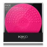 Kiko Milano Brush Cleansing Pad silikoonist meigipintslite puhastusmatt - 1 tk.